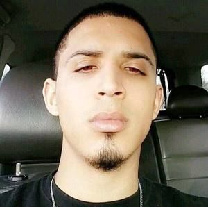 Meet your Posher, Michael a